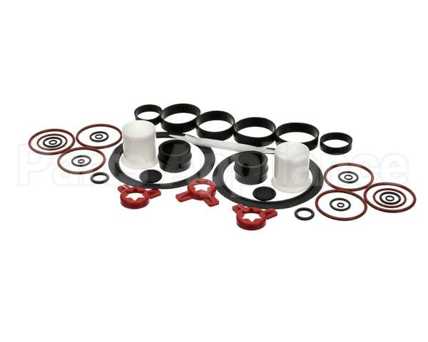 X36567 Taylor Freezers Kit A.-Tune Up8756 Coax Pump