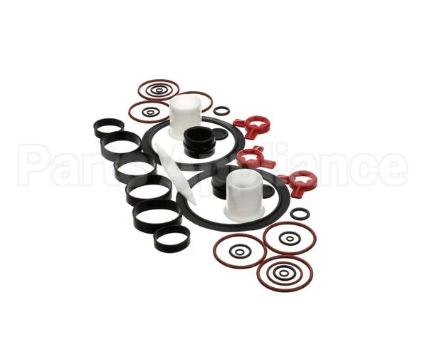 X36567 Taylor Freezers Kit A.-Tune Up8756 Coax Pump