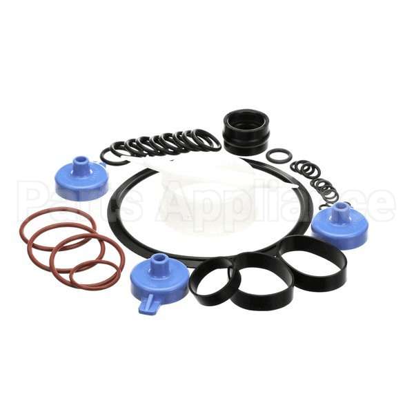 X36568 Compatible Taylor Kit A.-Tune Up5454-8657Coax