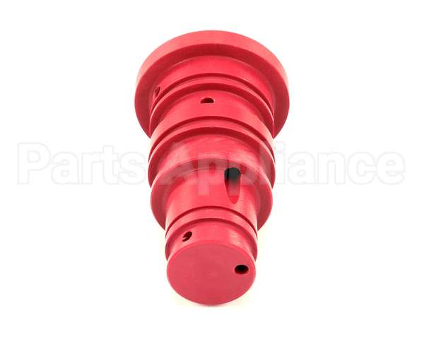 X36666 Taylor Freezers Body A.-Coax Valve-Ss-B