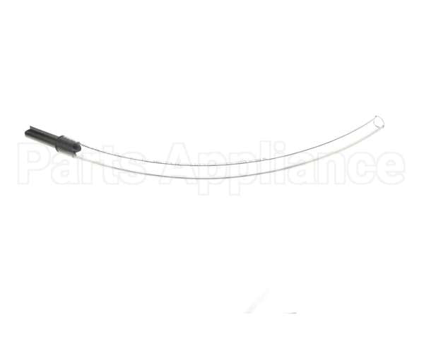 X37293 Taylor Freezers Tube A.-Suction 18 Inch