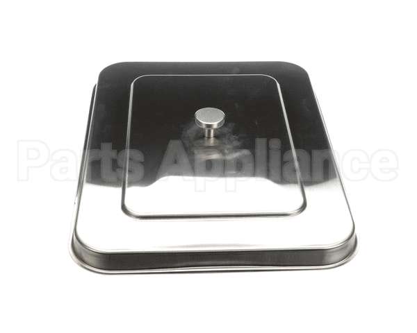 X37963-SER Taylor Freezers Cover A.-Hopper