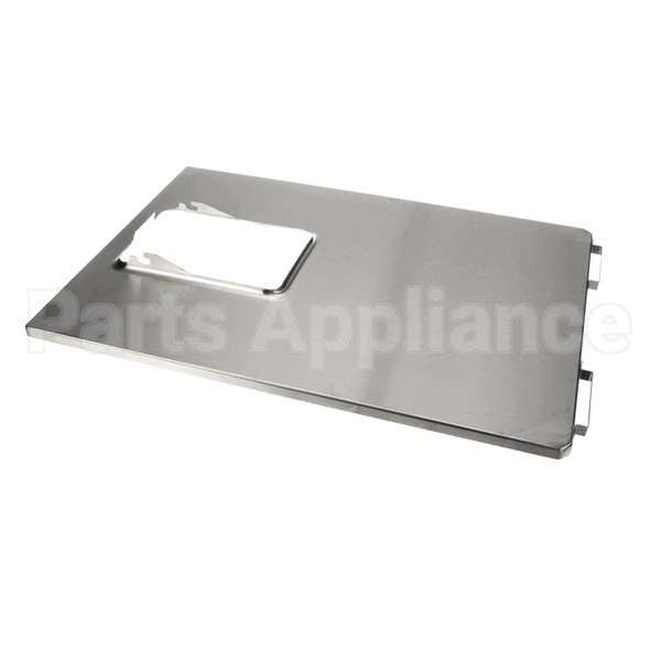 X38726 Compatible Taylor Cover A.-Mix Tank-Single-Ss