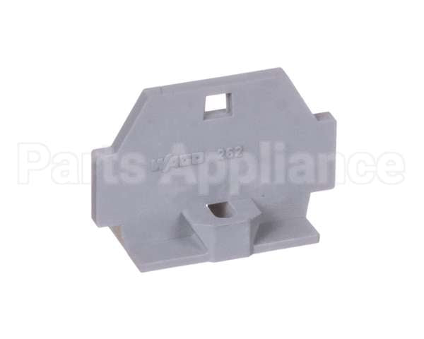 X40012-EC Globe Connecting Block End Cap