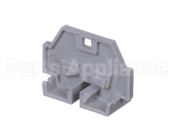 X40012-EC Globe Connecting Block End Cap