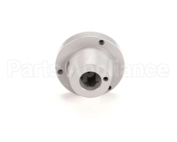 X40017-DG Globe Attachment Hub - Dark Gray