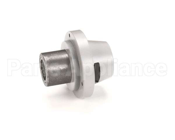 X40017-DG Globe Attachment Hub - Dark Gray