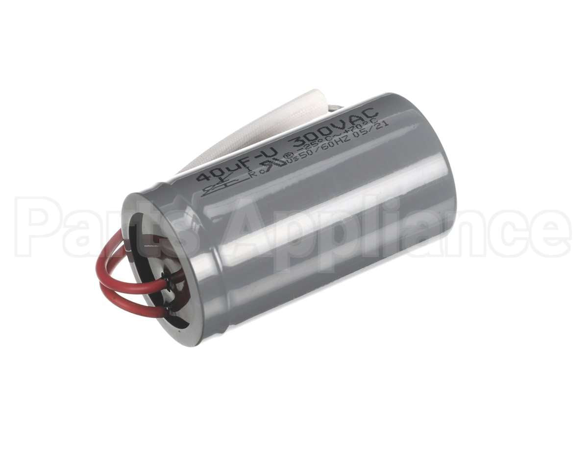 X40070-2 Globe Capacitor - Run 50Mf