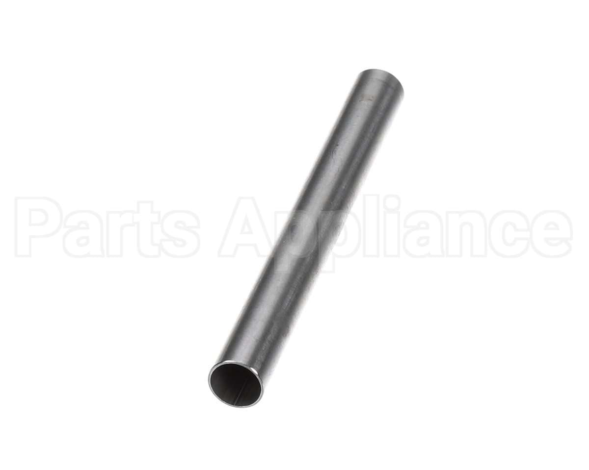 X40085 Globe Support Tube-Rear (89Mm)