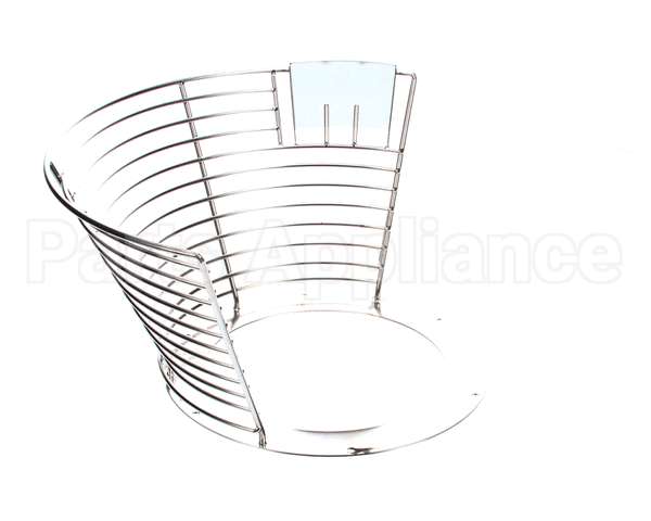 X40093-94 Globe Front Interlock Guard Assembly