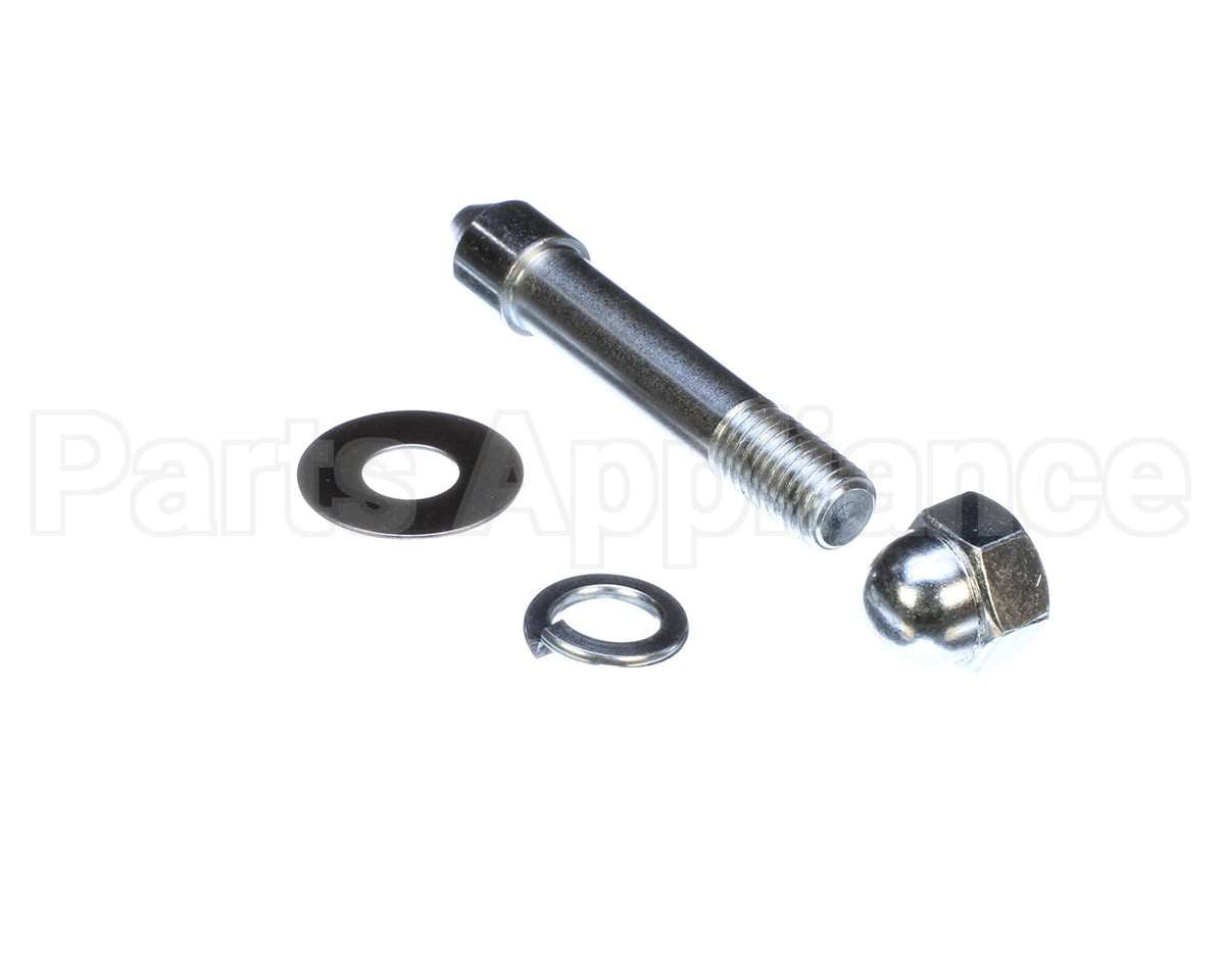 X40109 Globe Dowel Screw Assembly