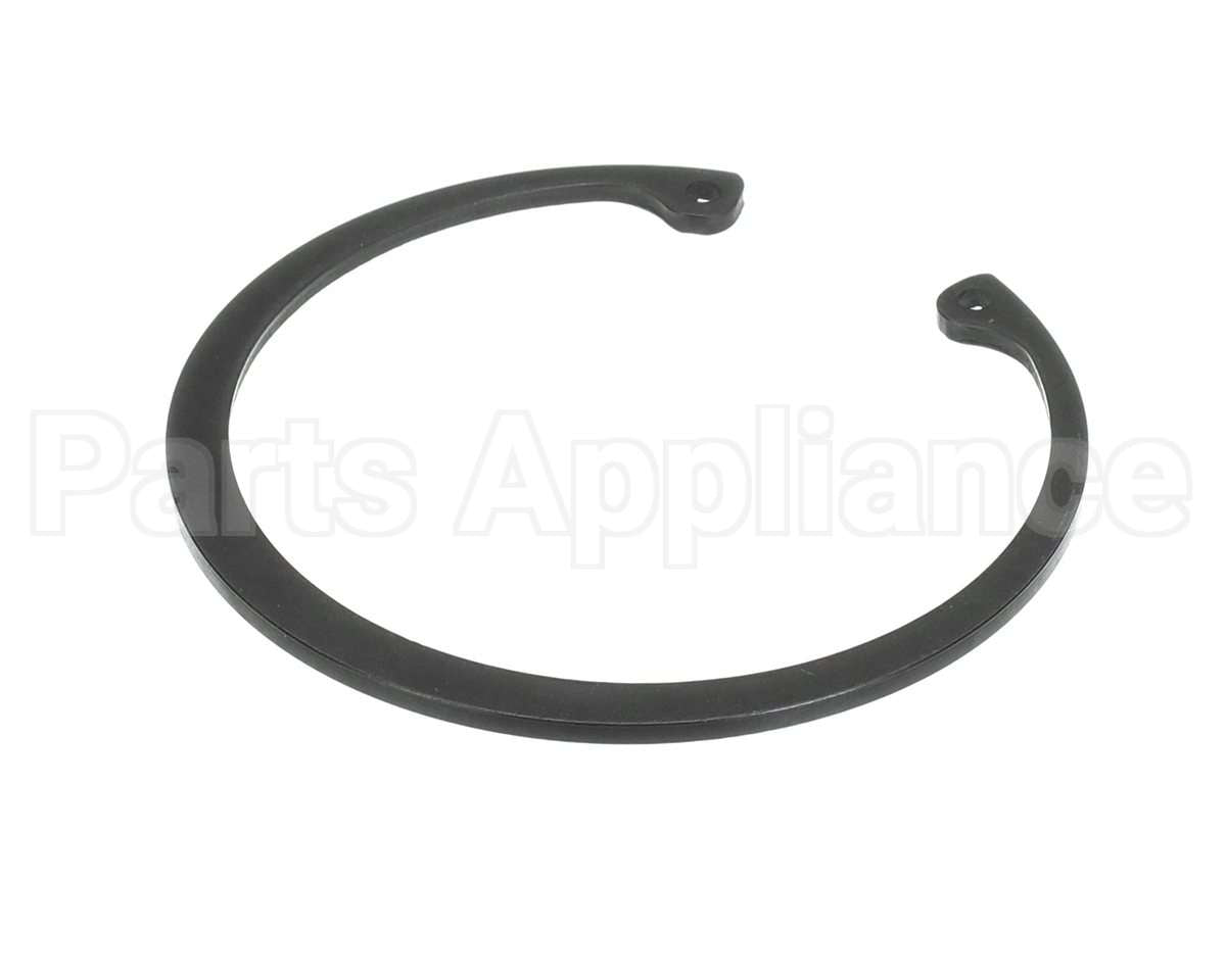X40126 Globe C-Ring