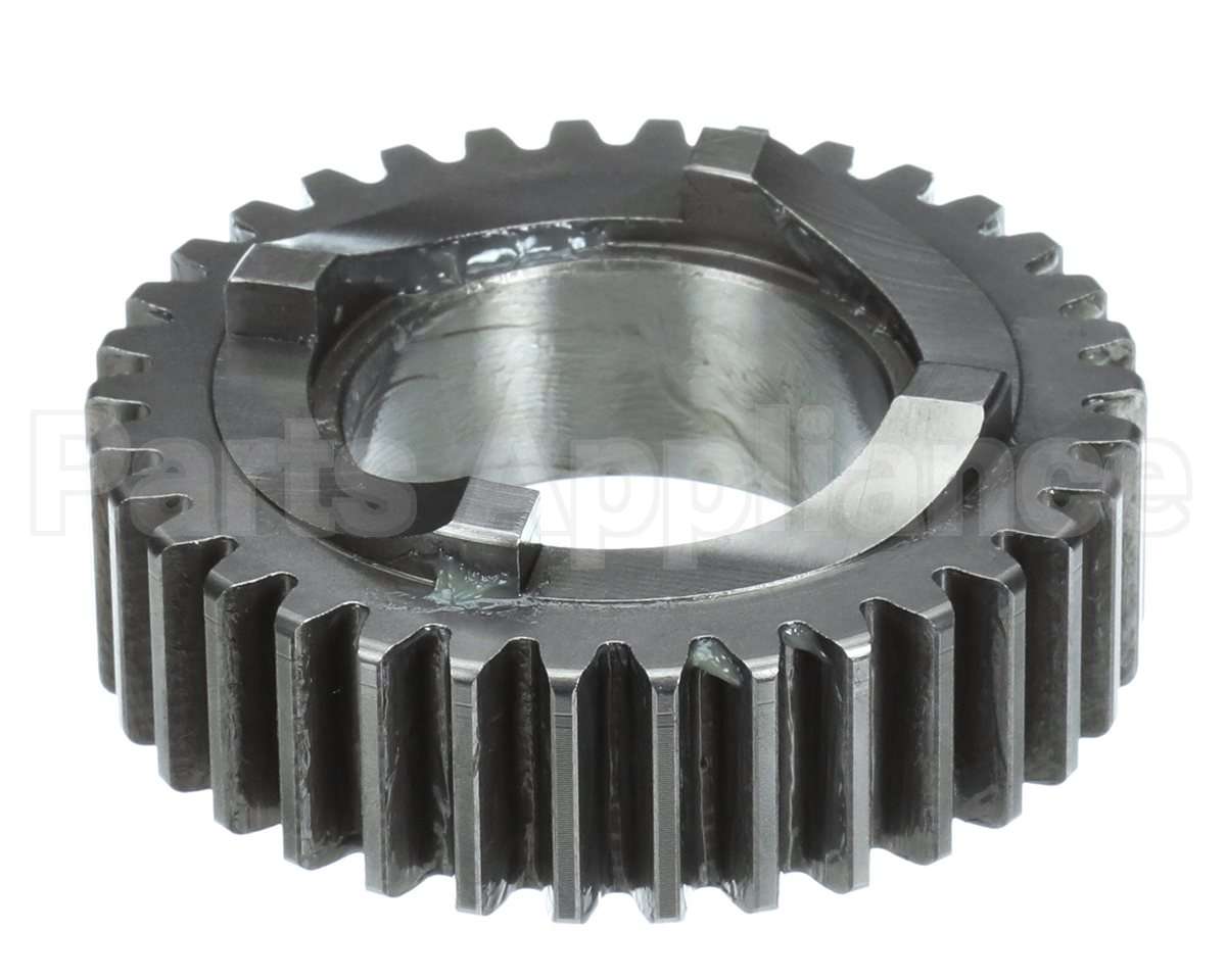 X40222 Globe Clutch Gear - New Slower Speed