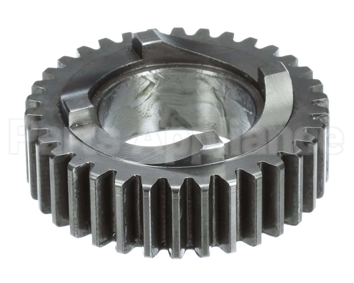 X40222 Globe Clutch Gear - New Slower Speed