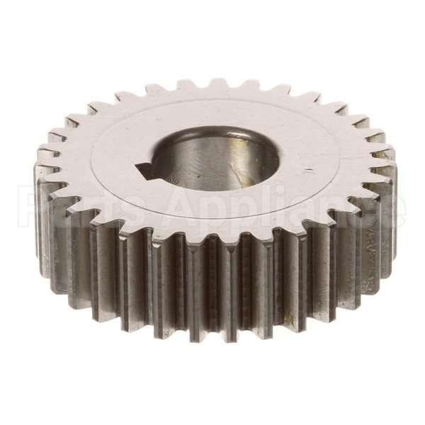 X40223 Compatible Globe Gear - New Slower Speed