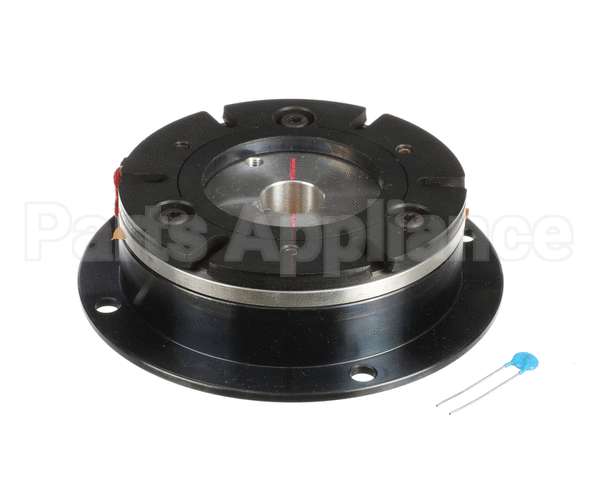 X40501 Globe Magnetic Brake