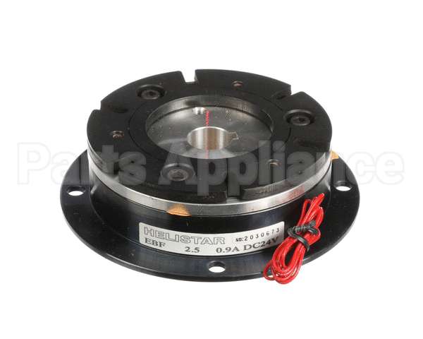 X40501 Globe Magnetic Brake