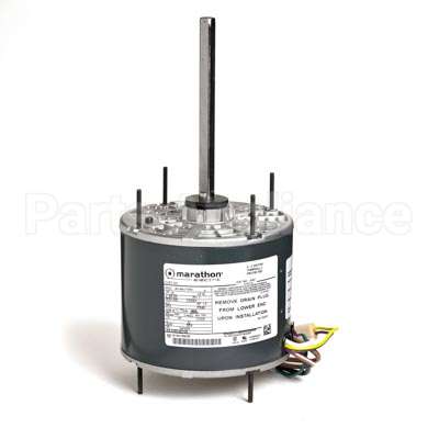 X411 Regal Rexnord - Marathon 1/6Hp 208-230V 1075Rpm 48Y Mtr