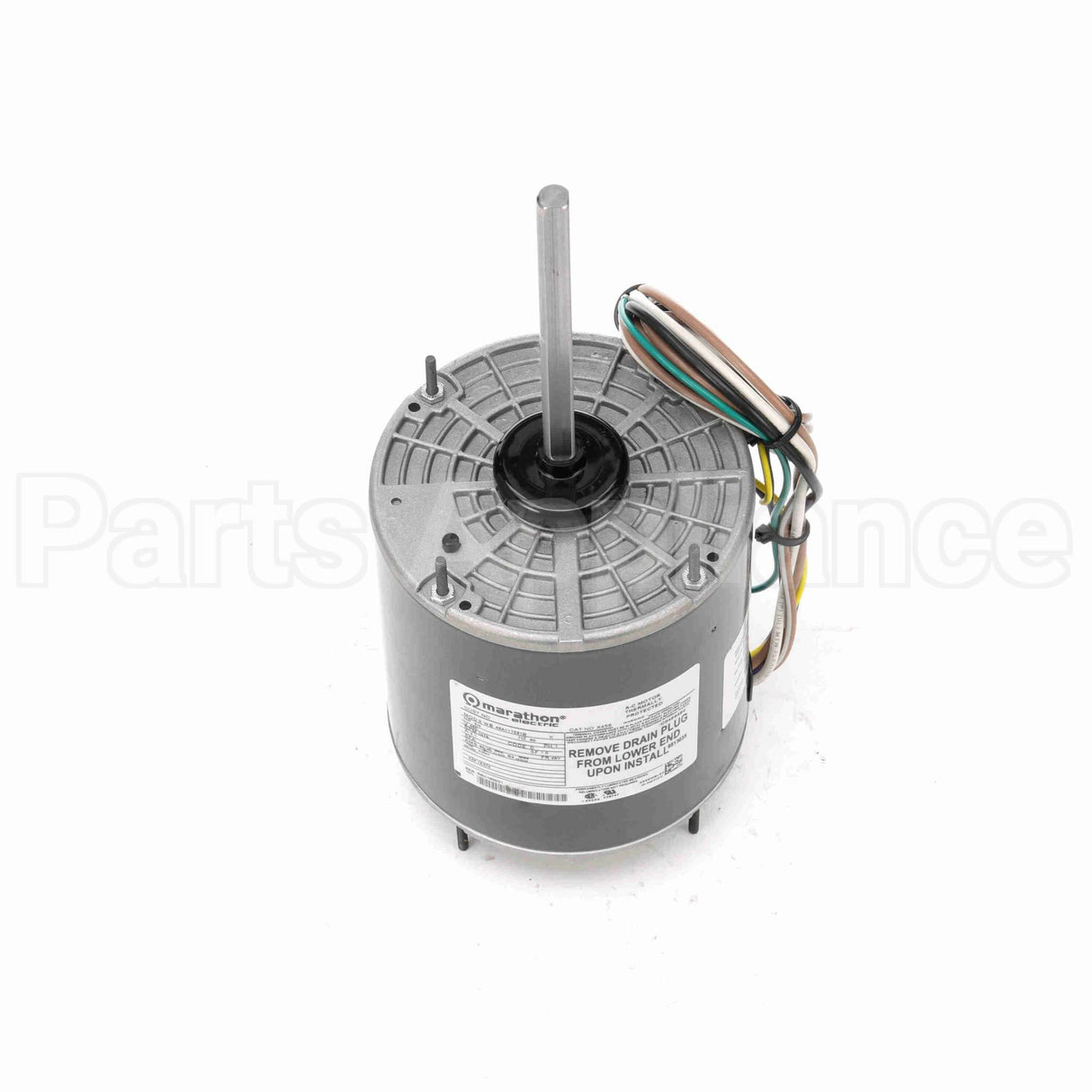 X459 Marathon Condenser Fan Motor