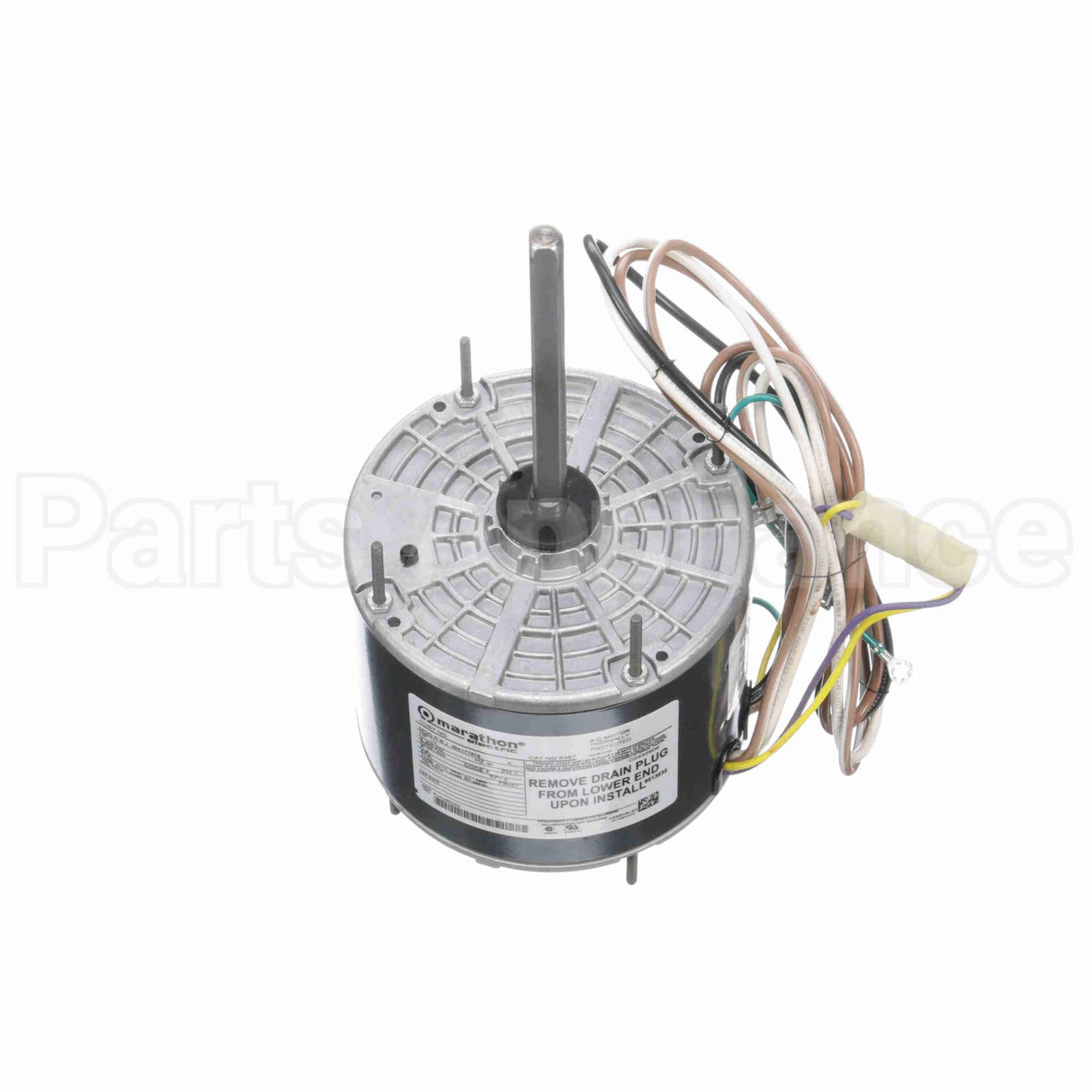 X467 Marathon Condenser Fan Motor