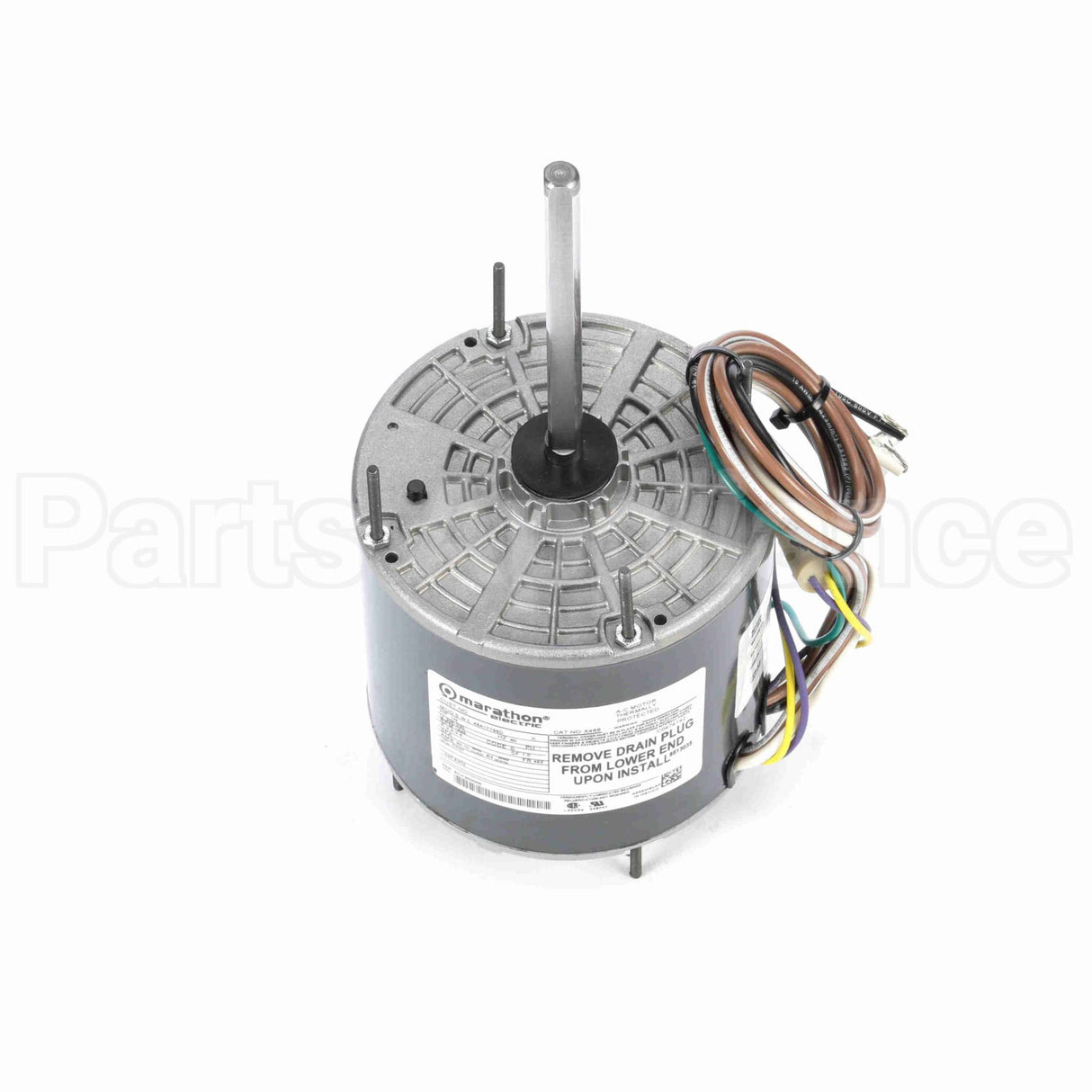 X468 Marathon Condenser Fan Motor