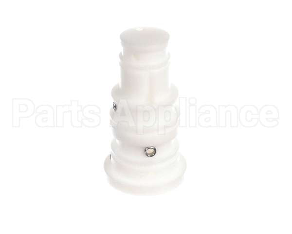 X46860-B Taylor Freezers Body A.-Coax Valve-Hpr-Ss-B