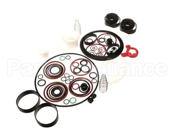 X49463-12 Taylor Freezers Kit A.-Tune Up-Comb0 Shk/Ss