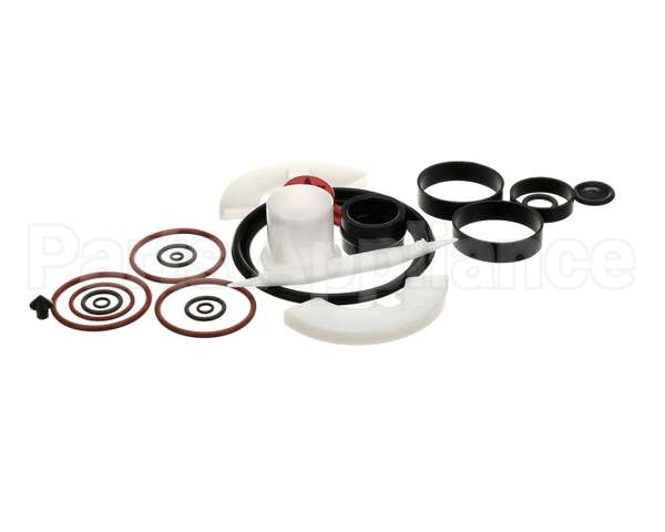 X49463-15 Taylor Freezers Kit A.-Tune Up-1 Spout-Non Ht