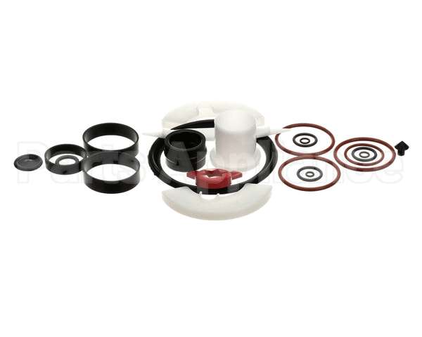 X49463-15 Taylor Freezers Kit A.-Tune Up-1 Spout-Non Ht