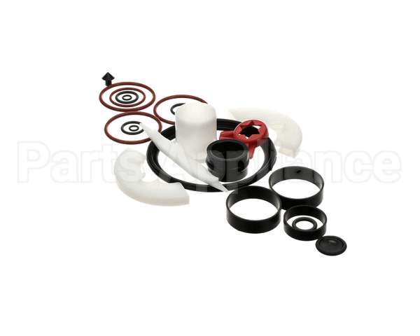 X49463-15 Taylor Freezers Kit A.-Tune Up-1 Spout-Non Ht