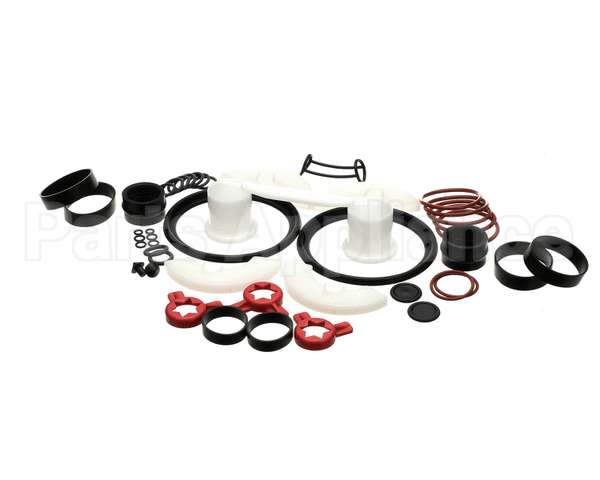 X49463-2 Taylor Freezers Kit A.-Tune Up-3 Spout-Cab