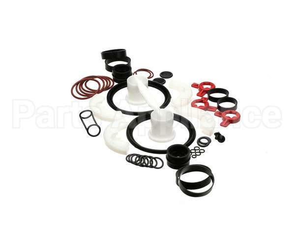 X49463-2 Taylor Freezers Kit A.-Tune Up-3 Spout-Cab