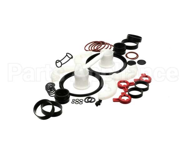 X49463-2 Taylor Freezers Kit A.-Tune Up-3 Spout-Cab