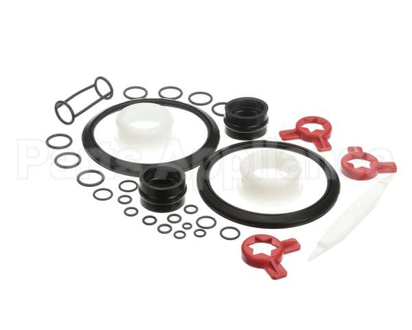 X49463-3 Taylor Freezers Kit A.-Tune Up-3 Spout-Ht