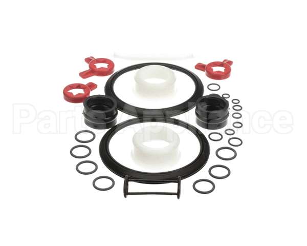 X49463-3 Taylor Freezers Kit A.-Tune Up-3 Spout-Ht