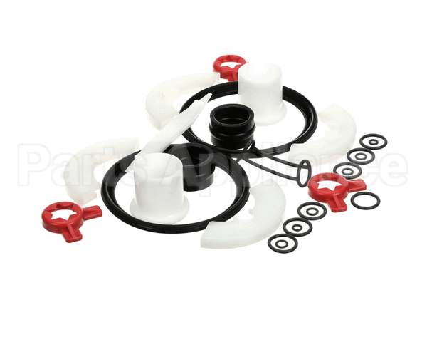 X49463-36 Taylor Freezers Kit A.-Tune Up-3 Spout-Non Ht