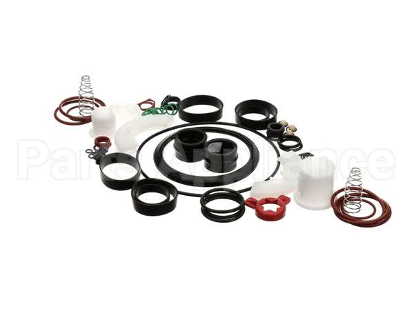 X49463-49 Taylor Freezers Kit A.-Tune Up-Combo Shk/Ss
