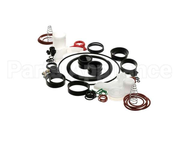 X49463-49 Taylor Freezers Kit A.-Tune Up-Combo Shk/Ss