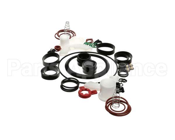 X49463-49 Taylor Freezers Kit A.-Tune Up-Combo Shk/Ss