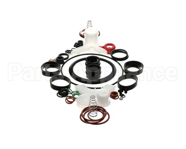 X49463-49 Taylor Freezers Kit A.-Tune Up-Combo Shk/Ss