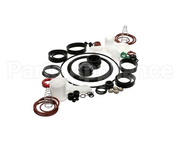 X49463-49 Taylor Freezers Kit A.-Tune Up-Combo Shk/Ss