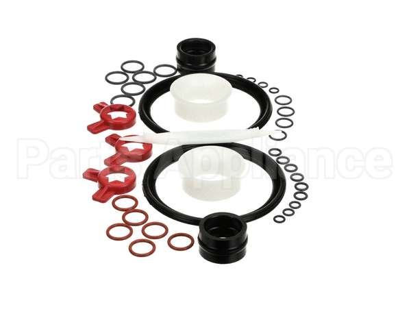 X49463-5 Taylor Freezers Tune Up Kit