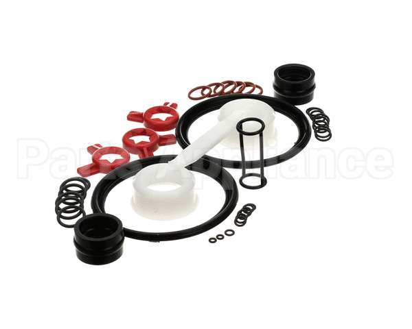 X49463-6 Taylor Freezers Kit A.-Tune Up-3 Spout-Non Ht
