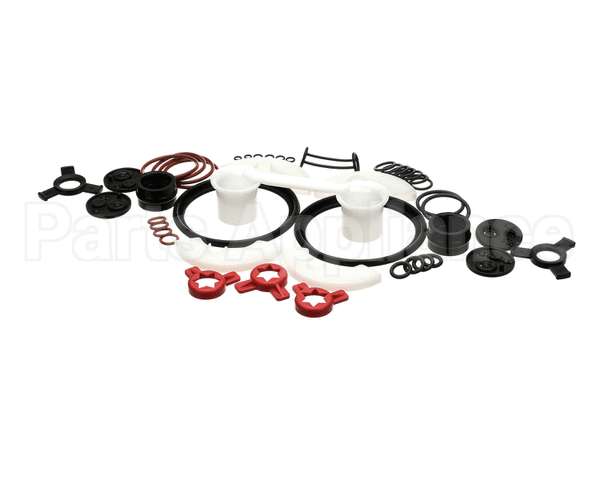 X49463-62 Taylor Freezers Kit A.-Tune 8784 Simpl Pump