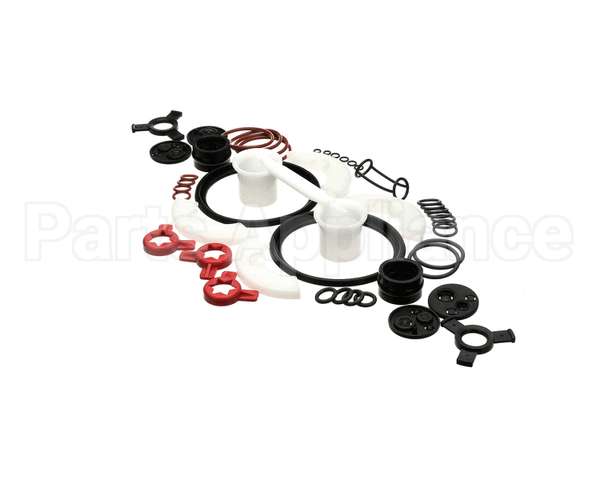 X49463-62 Taylor Freezers Kit A.-Tune 8784 Simpl Pump