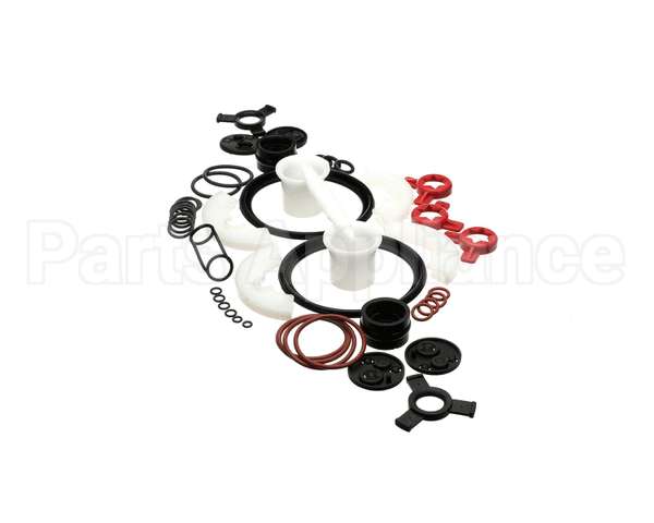X49463-62 Taylor Freezers Kit A.-Tune 8784 Simpl Pump