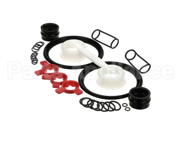 X49463-79 Taylor Freezers Kit A.-Tune Up-3 Spt C717