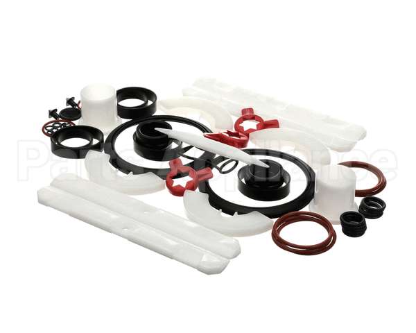 X49463-95 Taylor Freezers Kit A.-Tune Up-8756 Costco Bld
