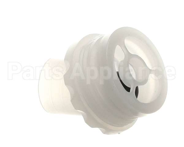 X500262 San Jamar Bottom Inlet Valve Assembly