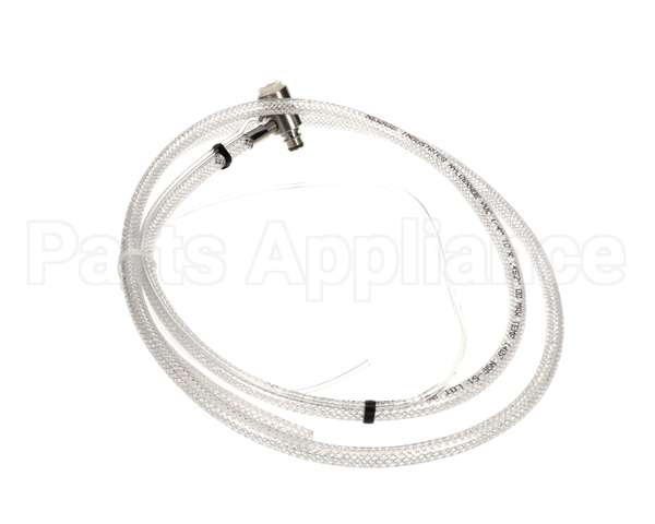 X53399-88 Taylor Freezers Line A.-Syrup Twin Tube